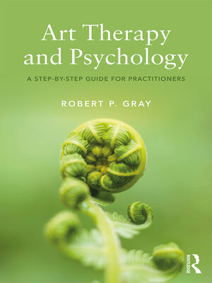 cover image of Art Therapy and Psychology